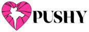 PUSHY